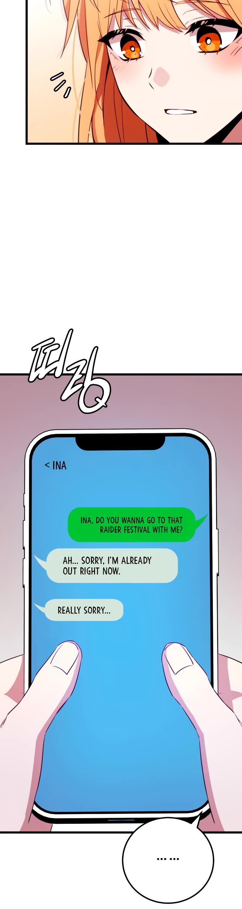 I Obtained a Mythic Item Chapter 104 page 18 - Chapter 104