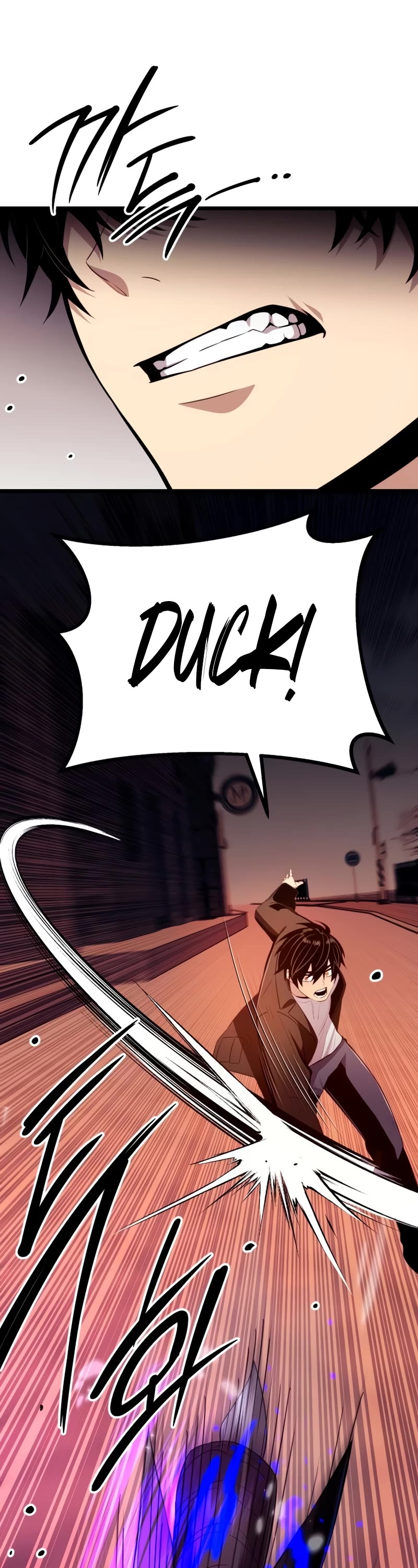 I Obtained a Mythic Item Chapter 104 page 2 - Chapter 104
