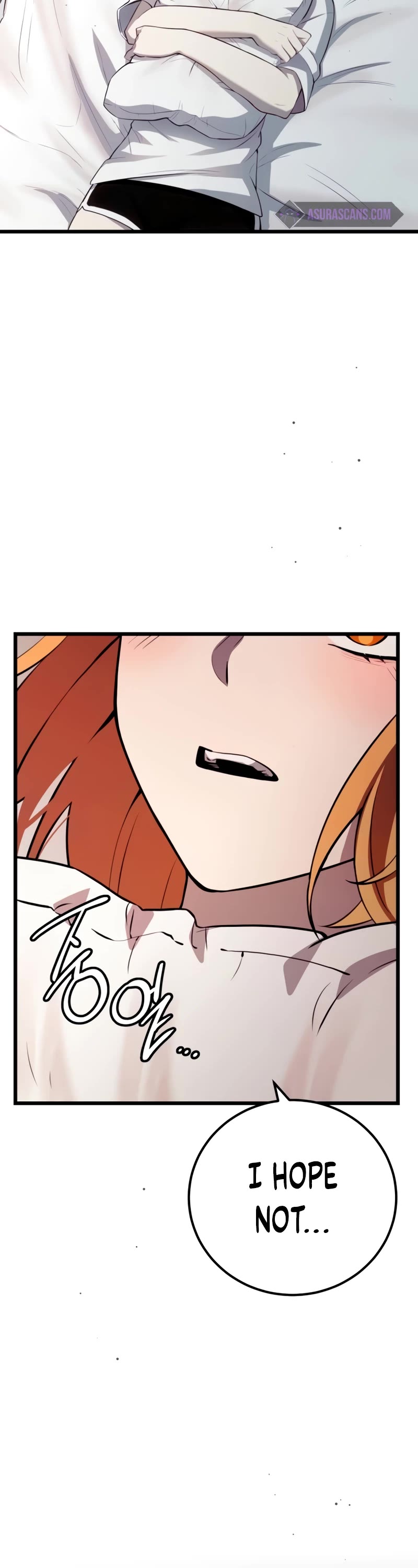 I Obtained a Mythic Item Chapter 104 page 26 - Chapter 104