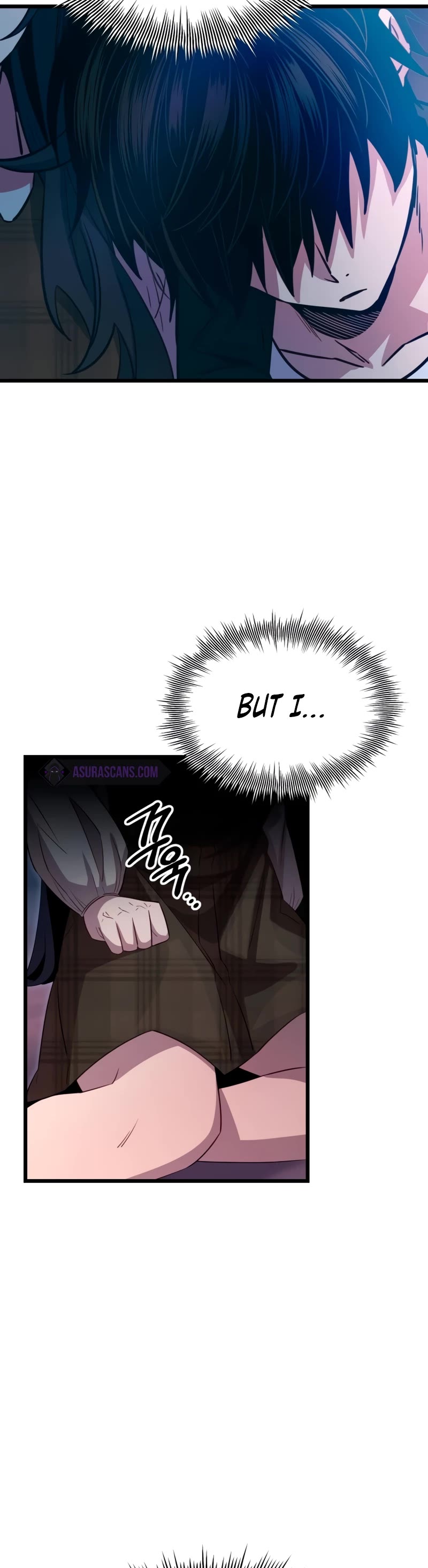 I Obtained a Mythic Item Chapter 104 page 30 - Chapter 104
