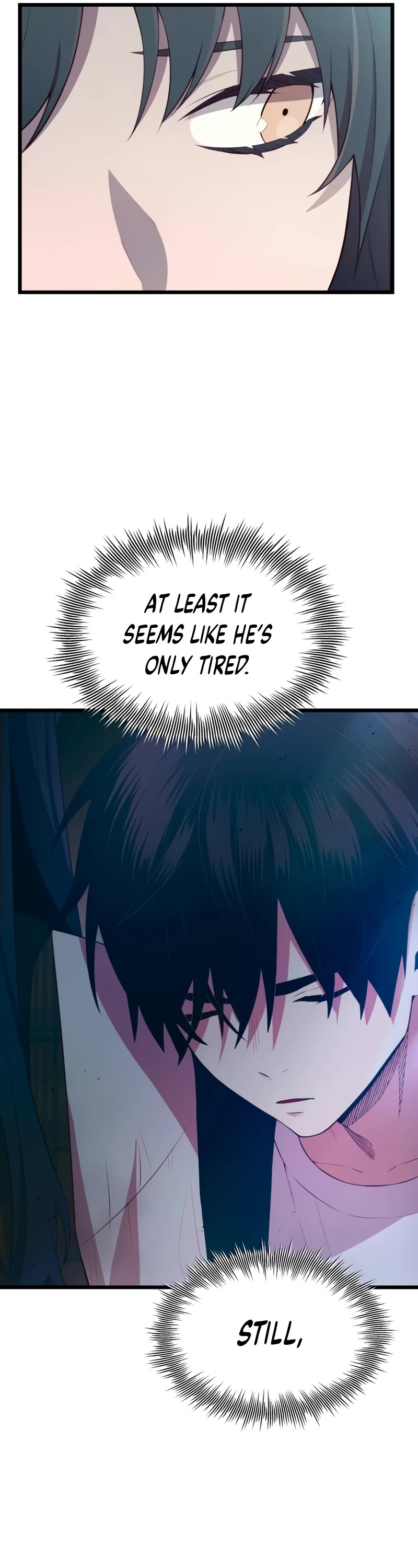 I Obtained a Mythic Item Chapter 104 page 32 - Chapter 104
