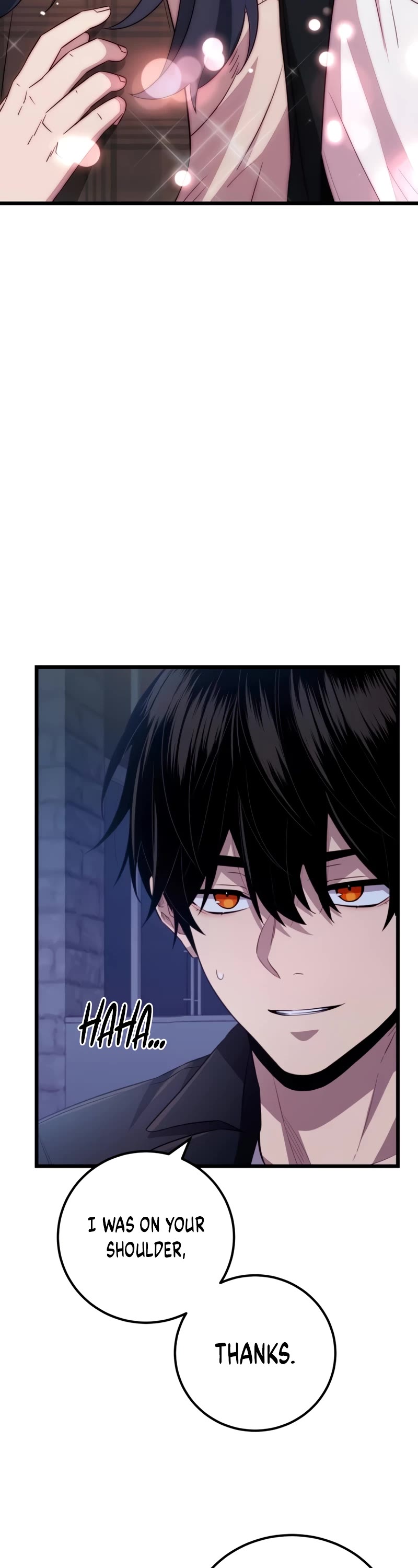 I Obtained a Mythic Item Chapter 104 page 39 - Chapter 104