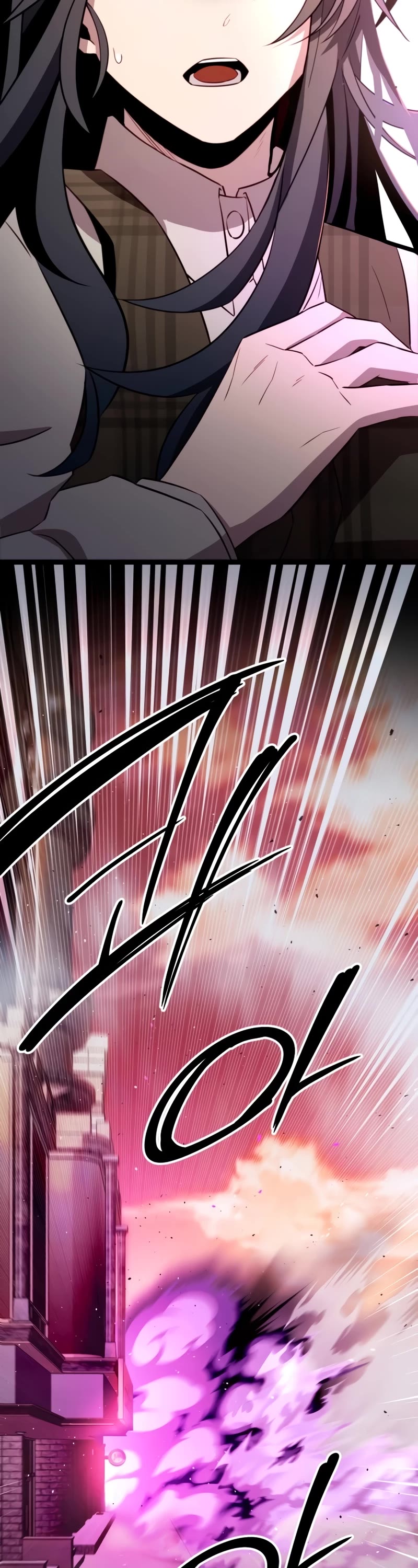 I Obtained a Mythic Item Chapter 104 page 4 - Chapter 104