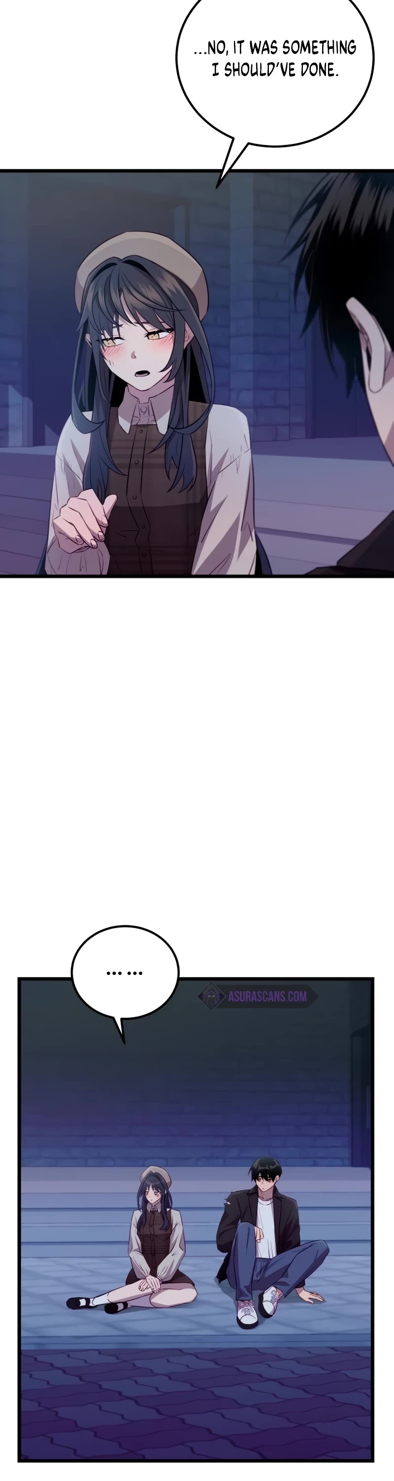 I Obtained a Mythic Item Chapter 104 page 40 - Chapter 104