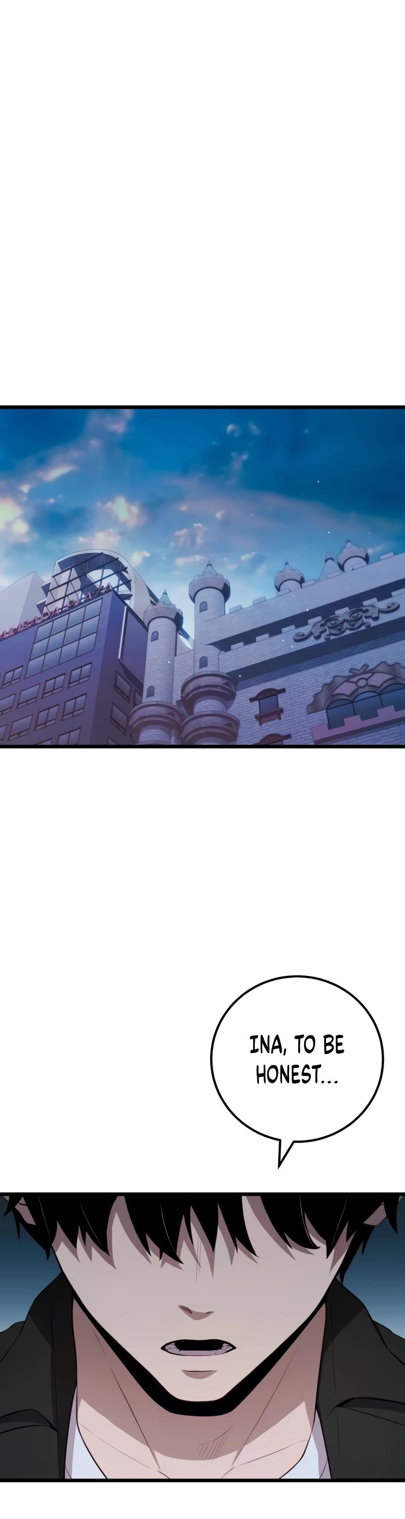 I Obtained a Mythic Item Chapter 104 page 41 - Chapter 104