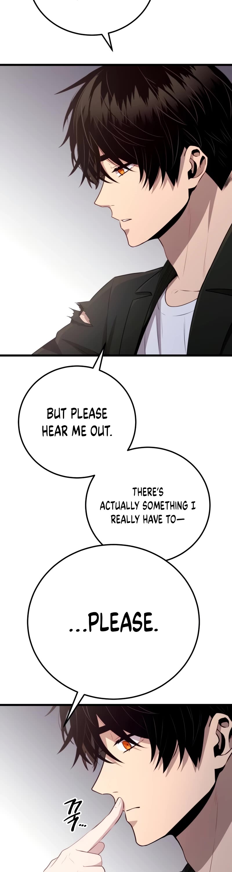 I Obtained a Mythic Item Chapter 104 page 44 - Chapter 104