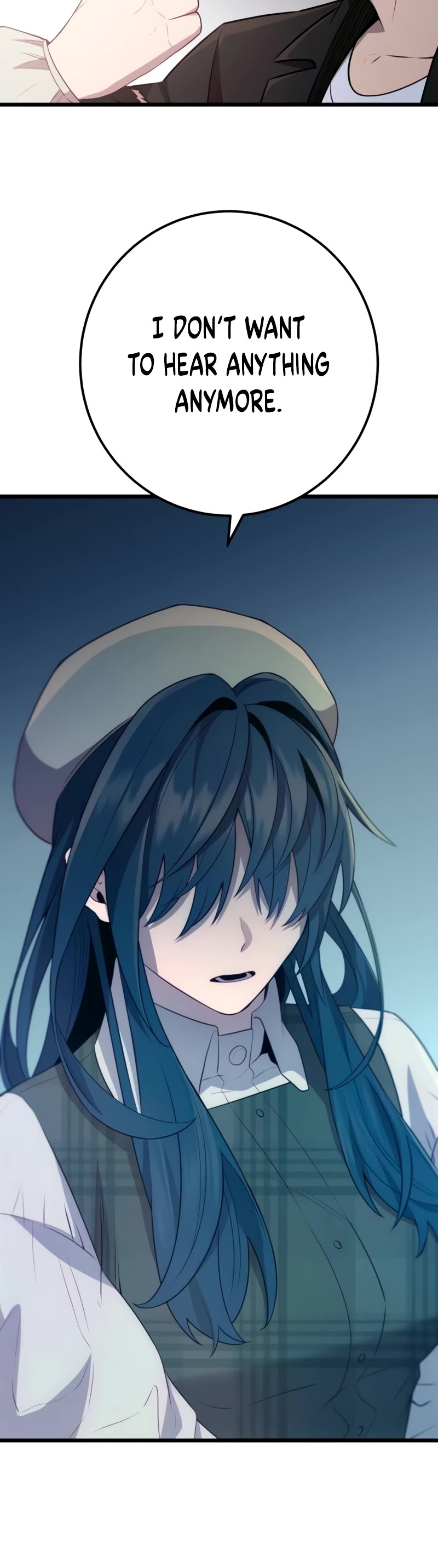 I Obtained a Mythic Item Chapter 104 page 45 - Chapter 104