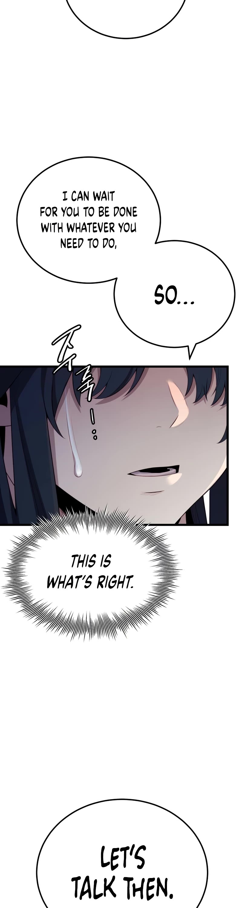 I Obtained a Mythic Item Chapter 104 page 48 - Chapter 104
