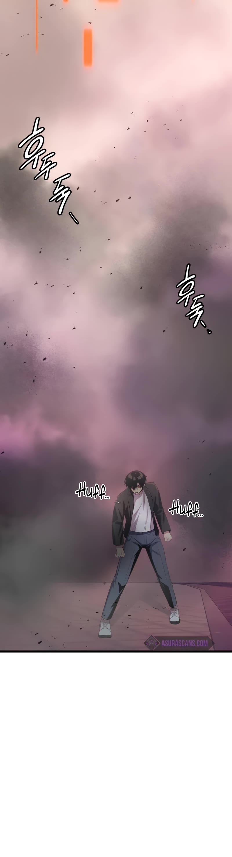 I Obtained a Mythic Item Chapter 104 page 6 - Chapter 104