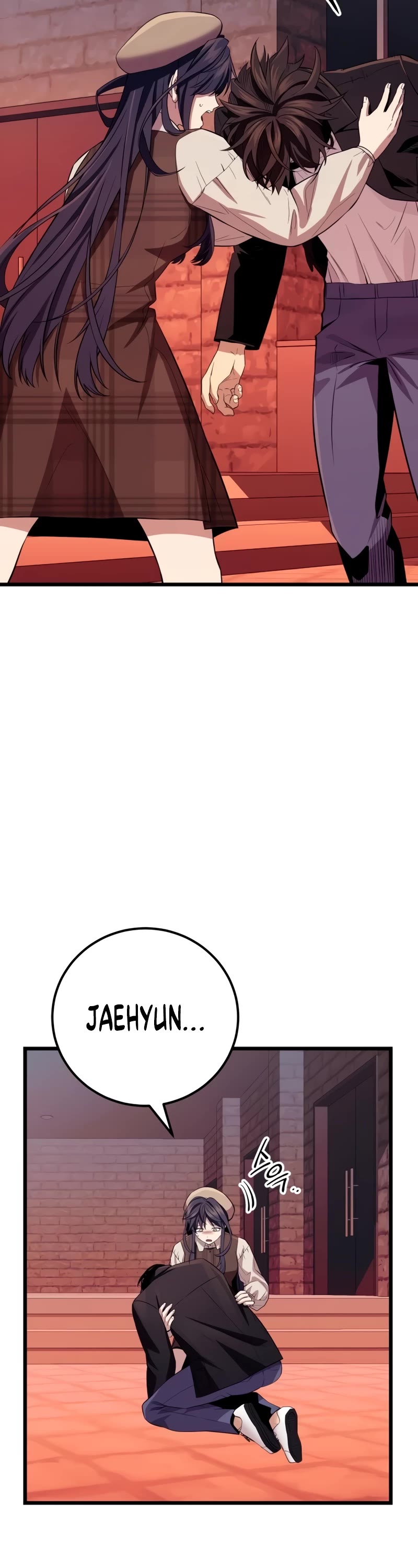 I Obtained a Mythic Item Chapter 104 page 9 - Chapter 104