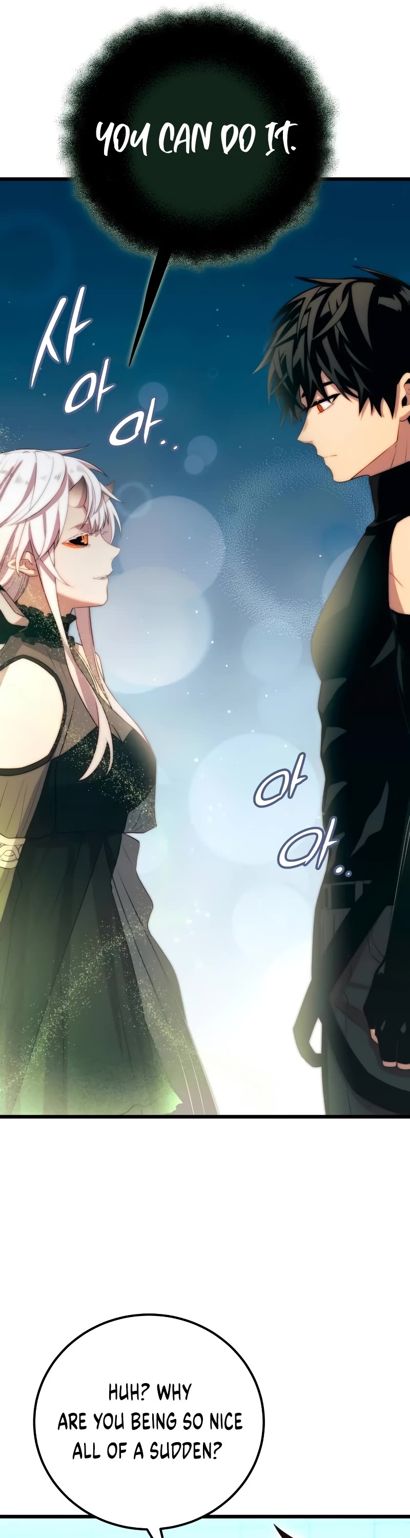I Obtained a Mythic Item Chapter 105 page 15 - Chapter 105