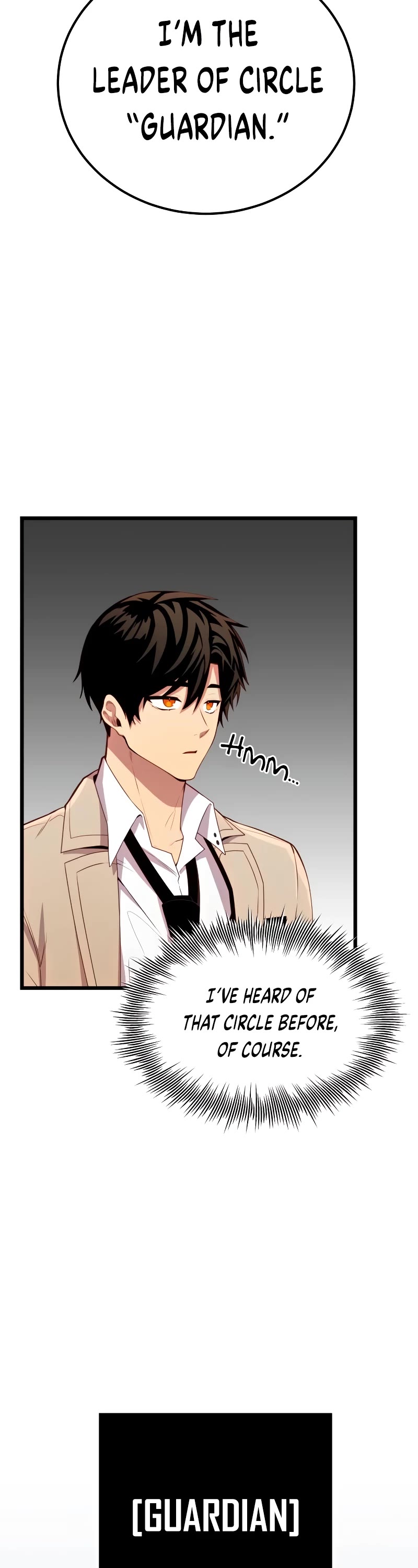 I Obtained a Mythic Item Chapter 105 page 22 - Chapter 105
