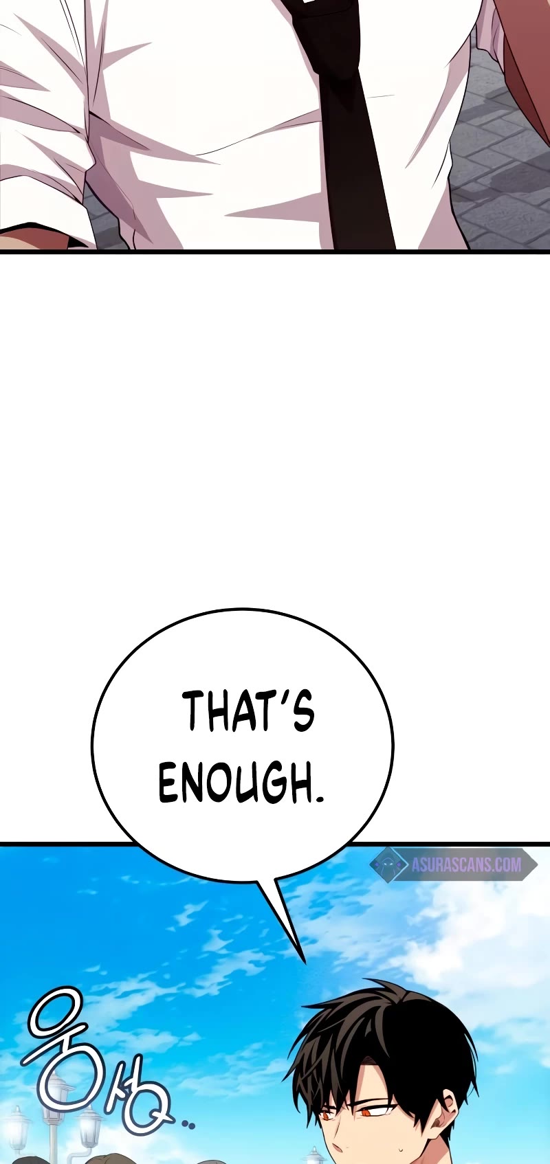 I Obtained a Mythic Item Chapter 105 page 28 - Chapter 105