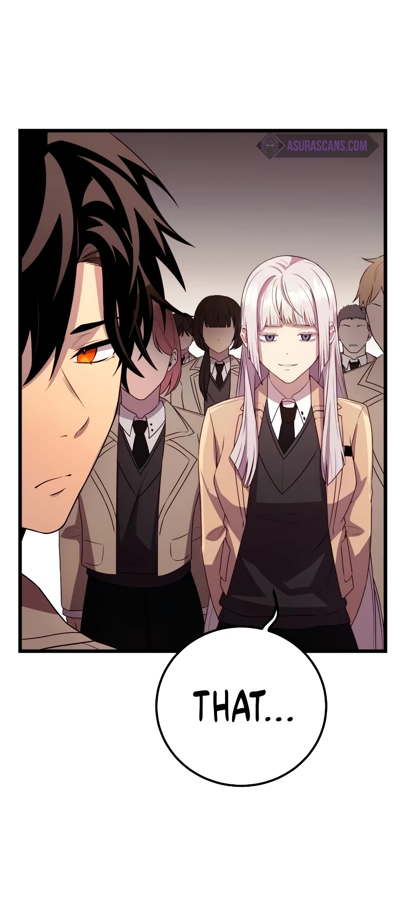 I Obtained a Mythic Item Chapter 105 page 34 - Chapter 105