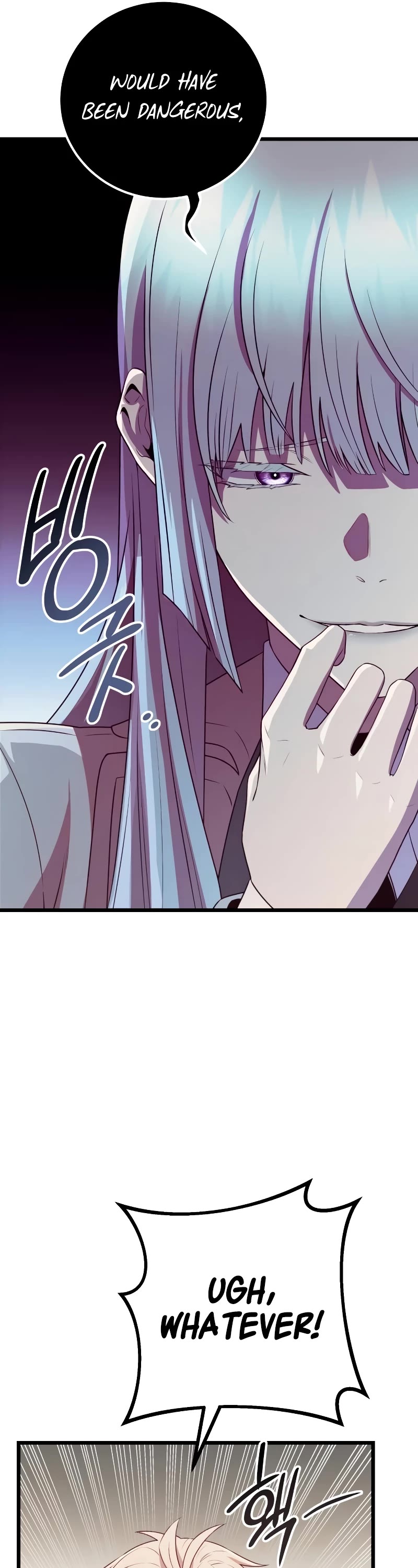 I Obtained a Mythic Item Chapter 105 page 35 - Chapter 105