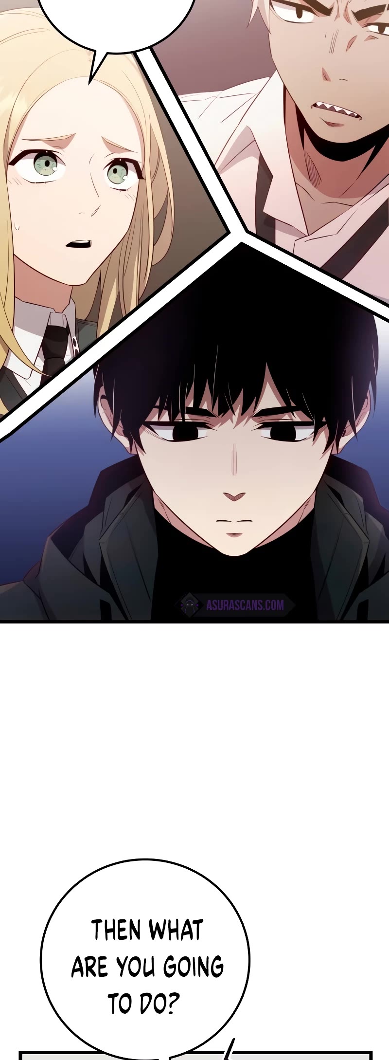 I Obtained a Mythic Item Chapter 105 page 38 - Chapter 105