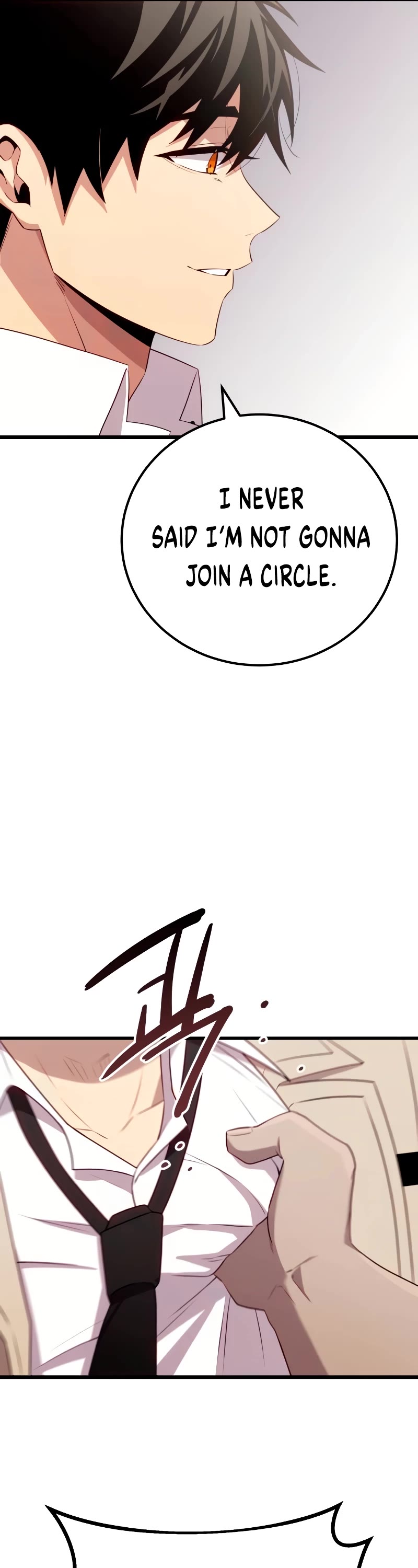 I Obtained a Mythic Item Chapter 105 page 40 - Chapter 105