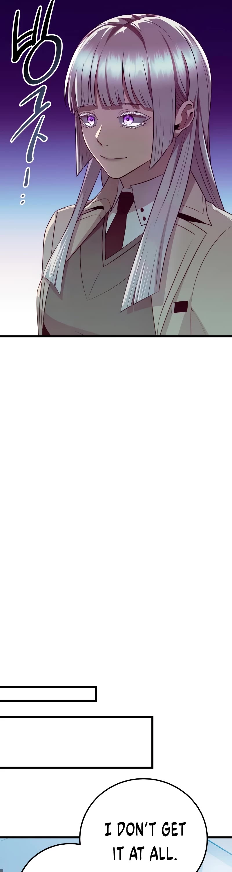 I Obtained a Mythic Item Chapter 105 page 47 - Chapter 105