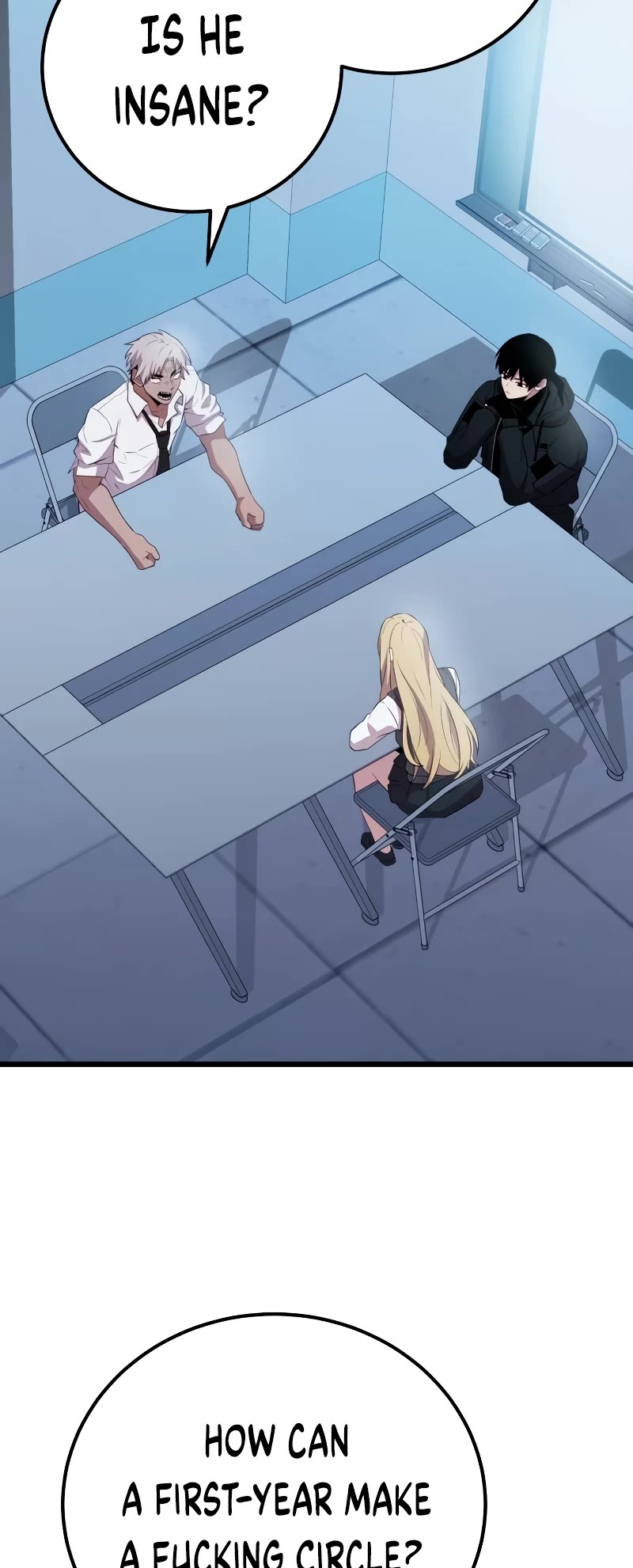 I Obtained a Mythic Item Chapter 105 page 48 - Chapter 105