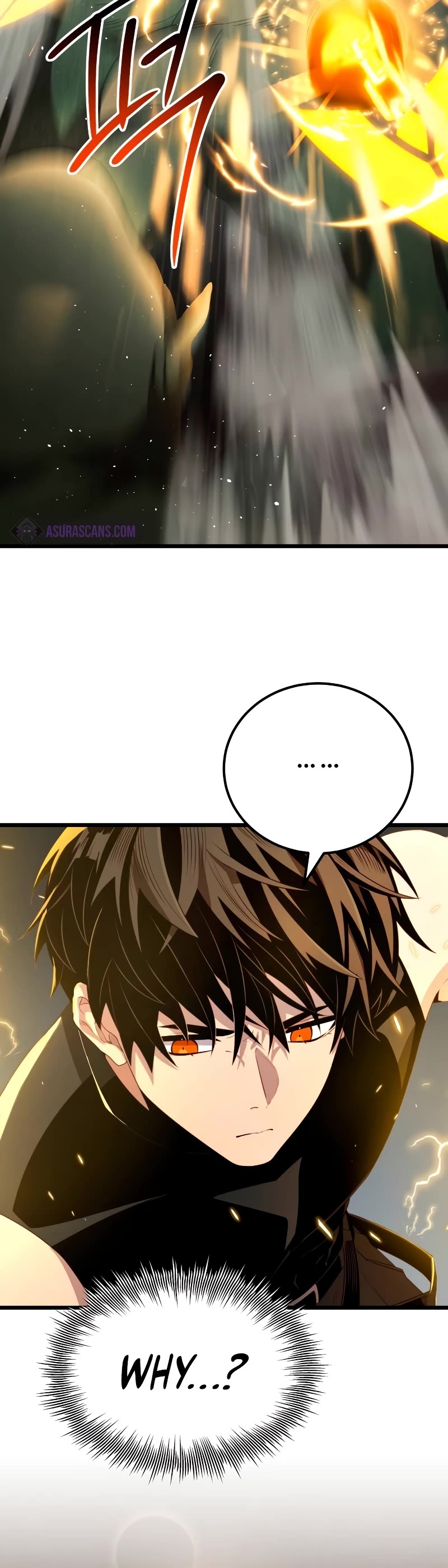 I Obtained a Mythic Item Chapter 105 page 5 - Chapter 105