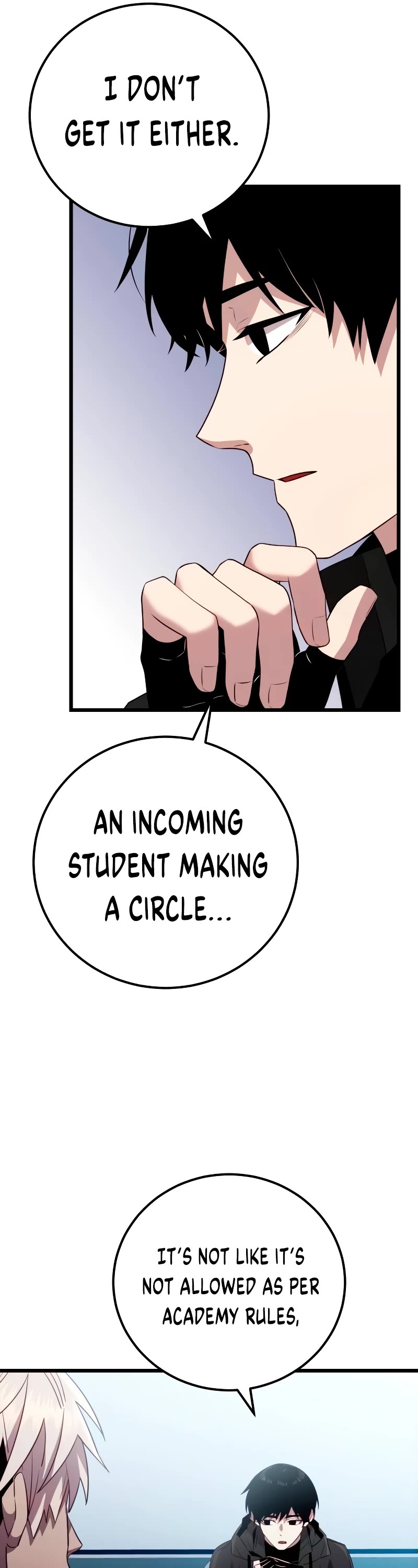 I Obtained a Mythic Item Chapter 105 page 50 - Chapter 105