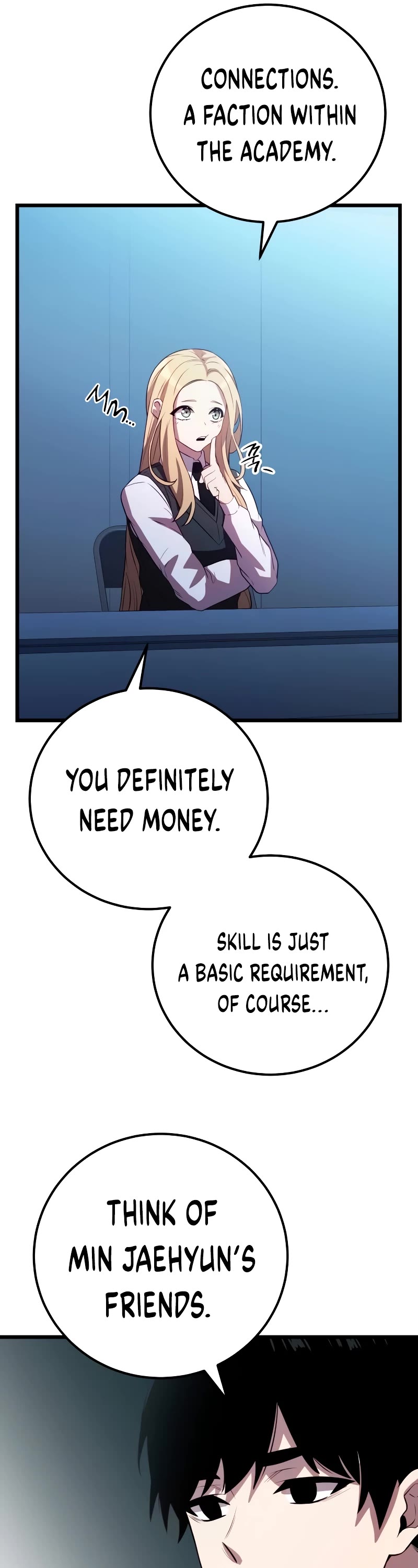 I Obtained a Mythic Item Chapter 105 page 55 - Chapter 105