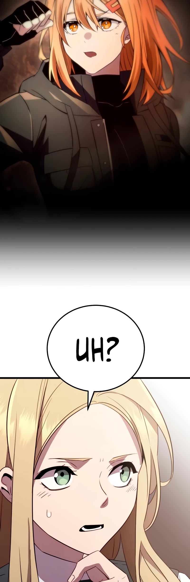 I Obtained a Mythic Item Chapter 105 page 58 - Chapter 105