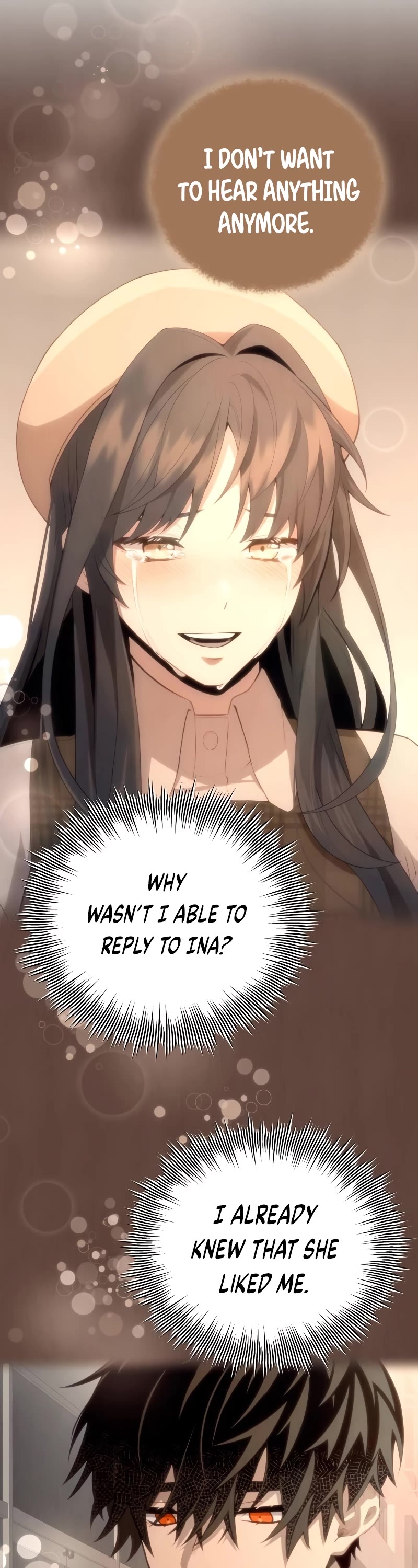 I Obtained a Mythic Item Chapter 105 page 6 - Chapter 105