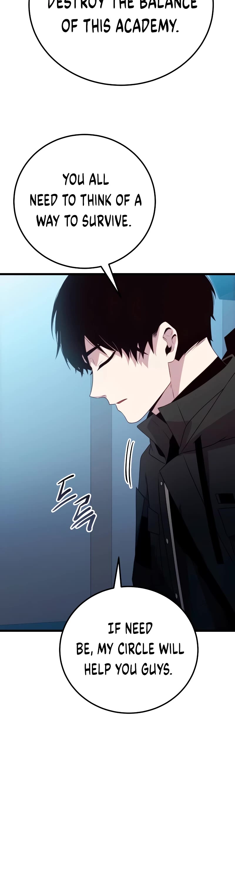 I Obtained a Mythic Item Chapter 105 page 62 - Chapter 105