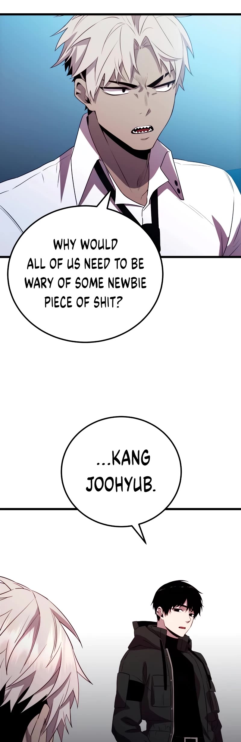 I Obtained a Mythic Item Chapter 105 page 63 - Chapter 105