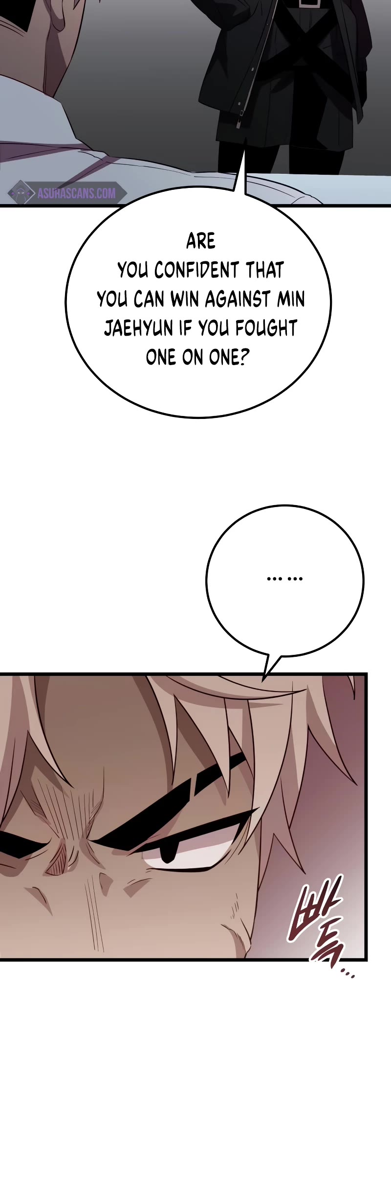 I Obtained a Mythic Item Chapter 105 page 64 - Chapter 105