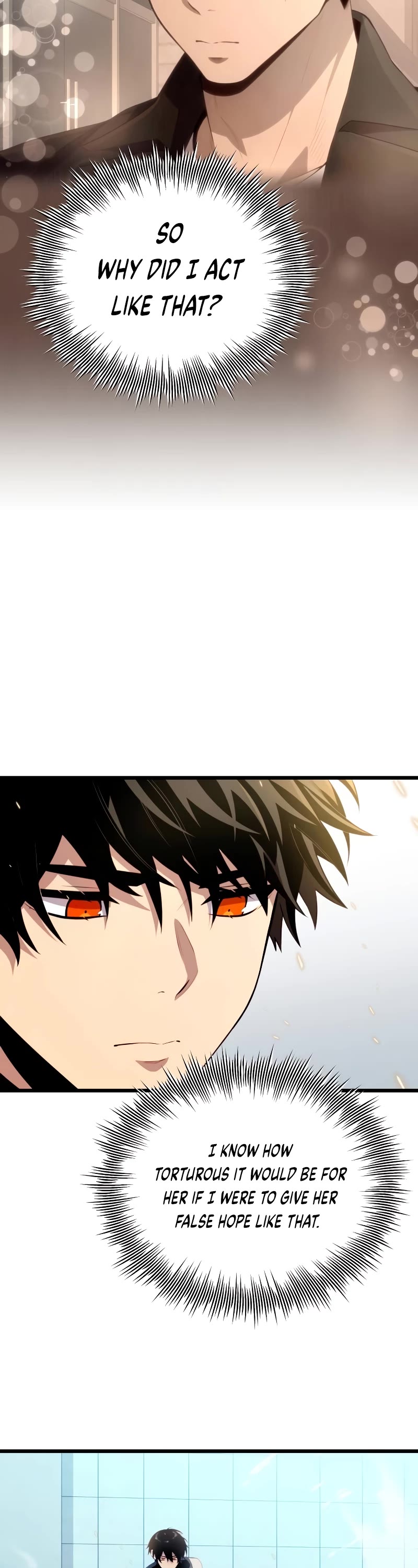 I Obtained a Mythic Item Chapter 105 page 7 - Chapter 105