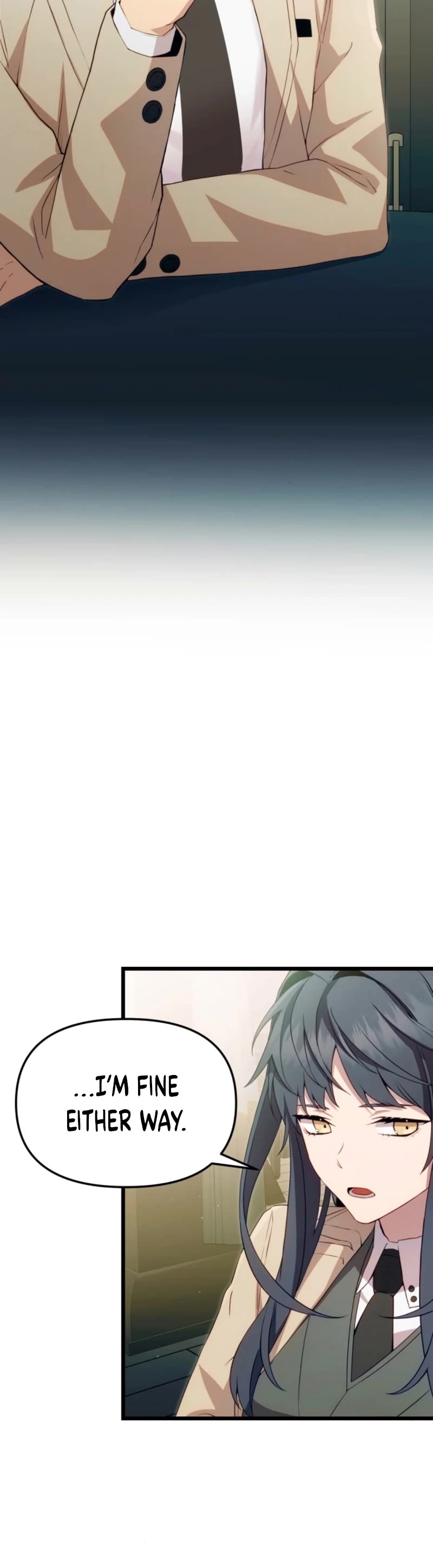 I Obtained a Mythic Item Chapter 106 page 10 - Chapter 106