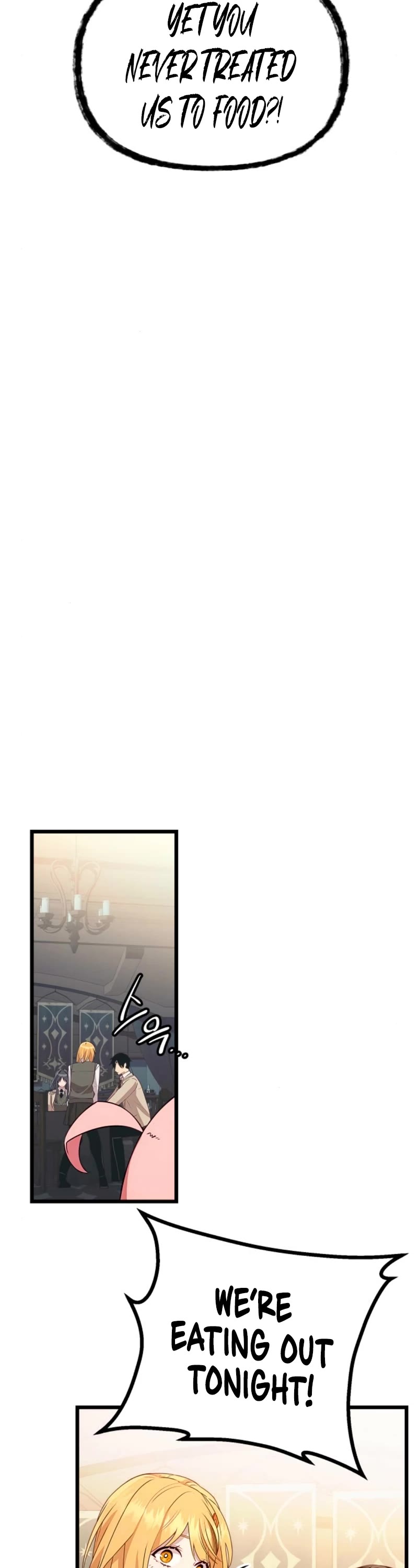 I Obtained a Mythic Item Chapter 106 page 17 - Chapter 106