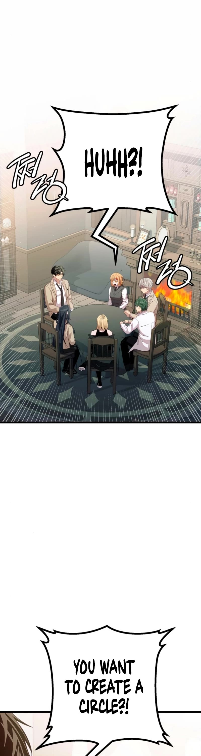 I Obtained a Mythic Item Chapter 106 page 2 - Chapter 106