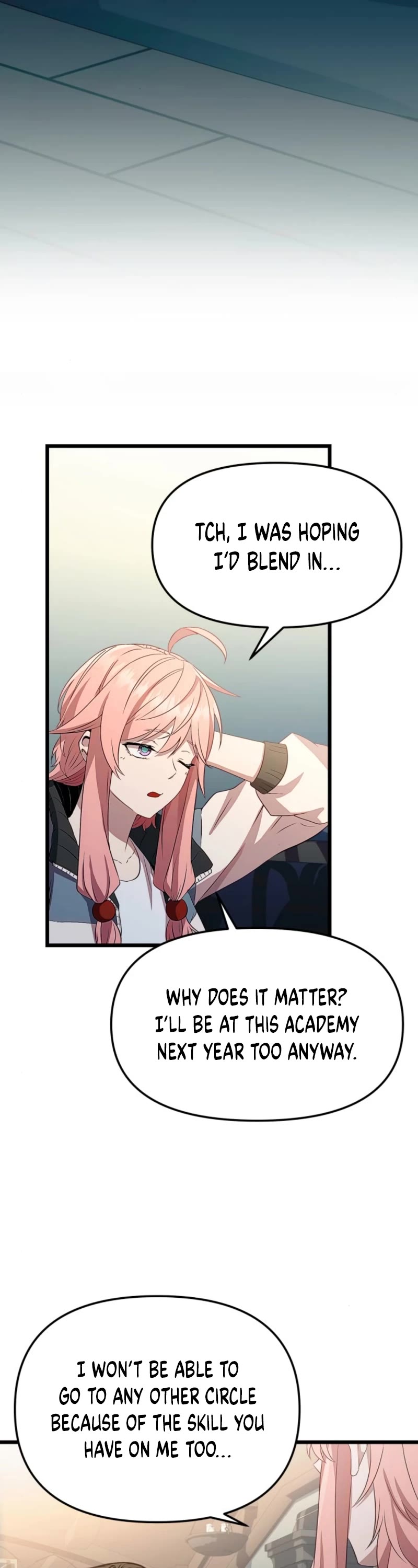 I Obtained a Mythic Item Chapter 106 page 21 - Chapter 106