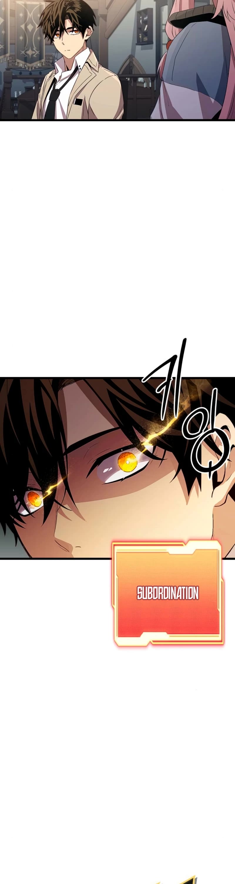 I Obtained a Mythic Item Chapter 106 page 22 - Chapter 106