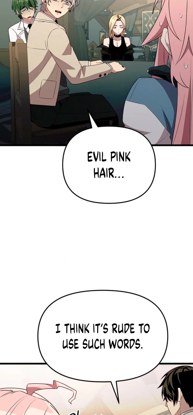 I Obtained a Mythic Item Chapter 106 page 24 - Chapter 106