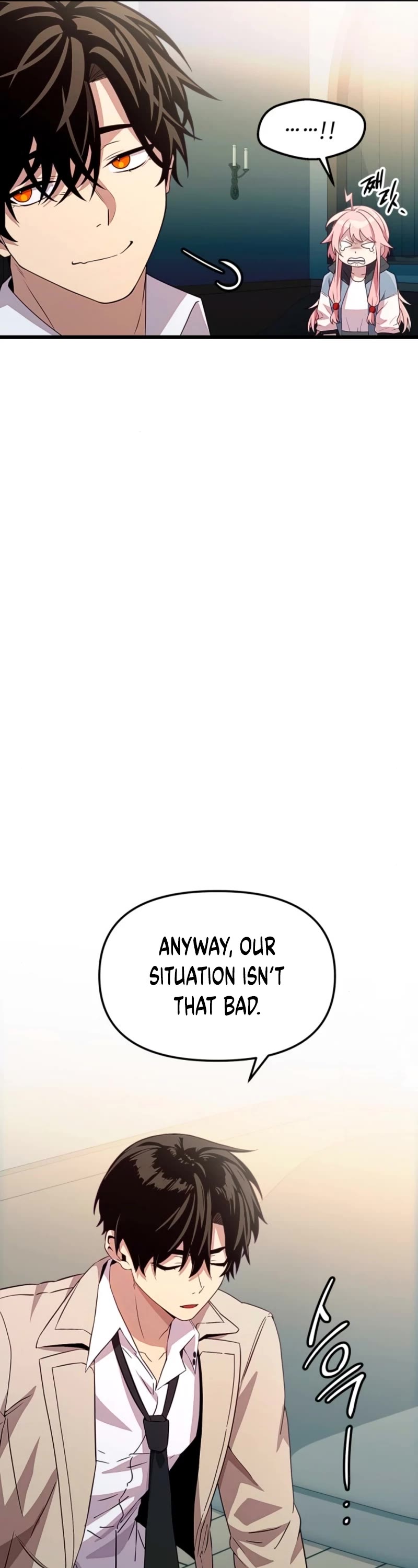 I Obtained a Mythic Item Chapter 106 page 26 - Chapter 106