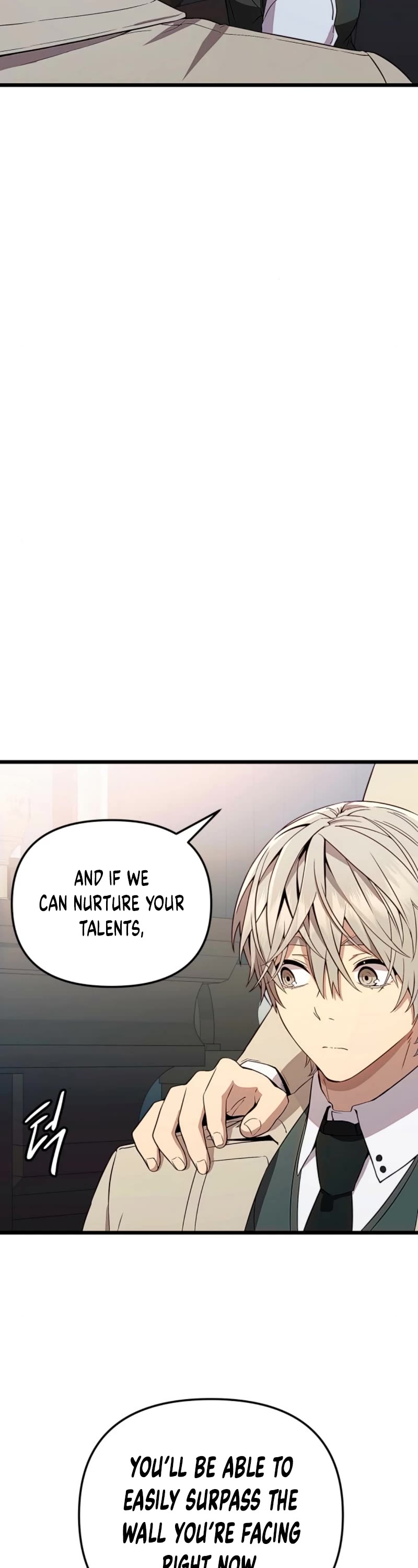 I Obtained a Mythic Item Chapter 106 page 28 - Chapter 106