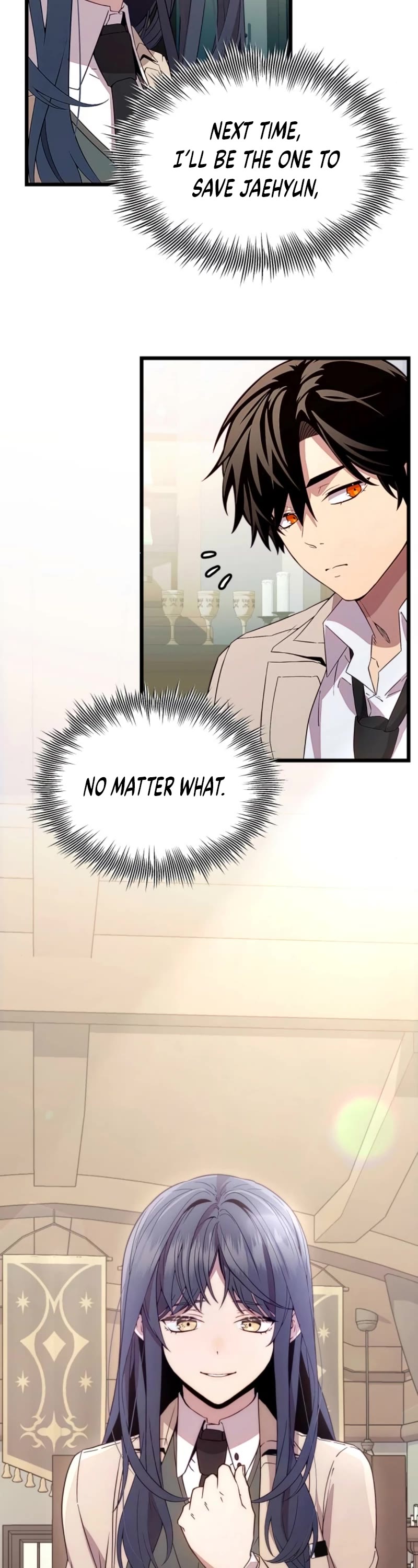 I Obtained a Mythic Item Chapter 106 page 32 - Chapter 106