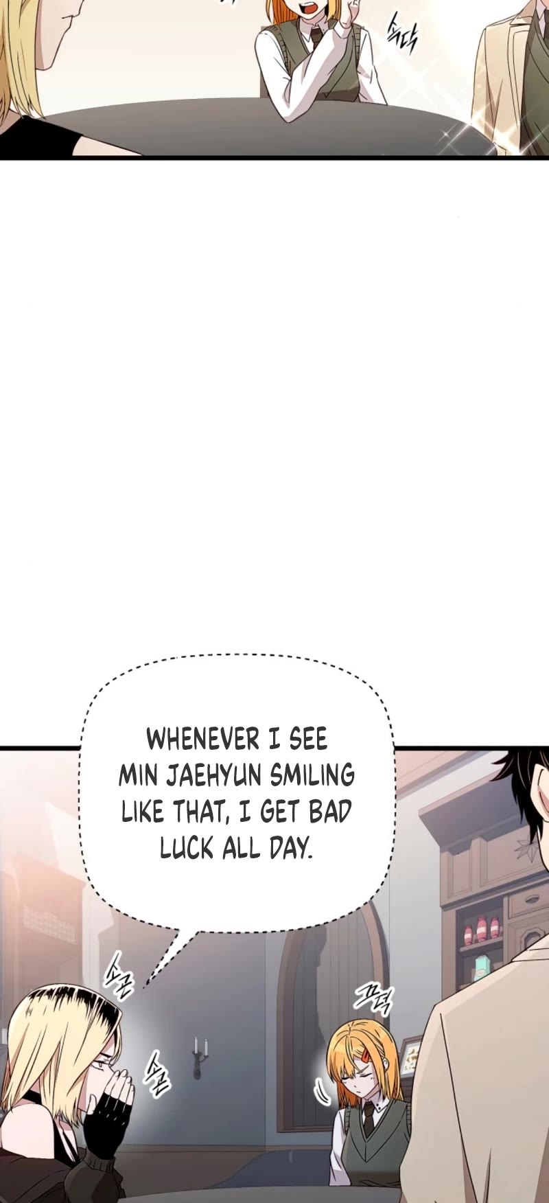 I Obtained a Mythic Item Chapter 106 page 34 - Chapter 106