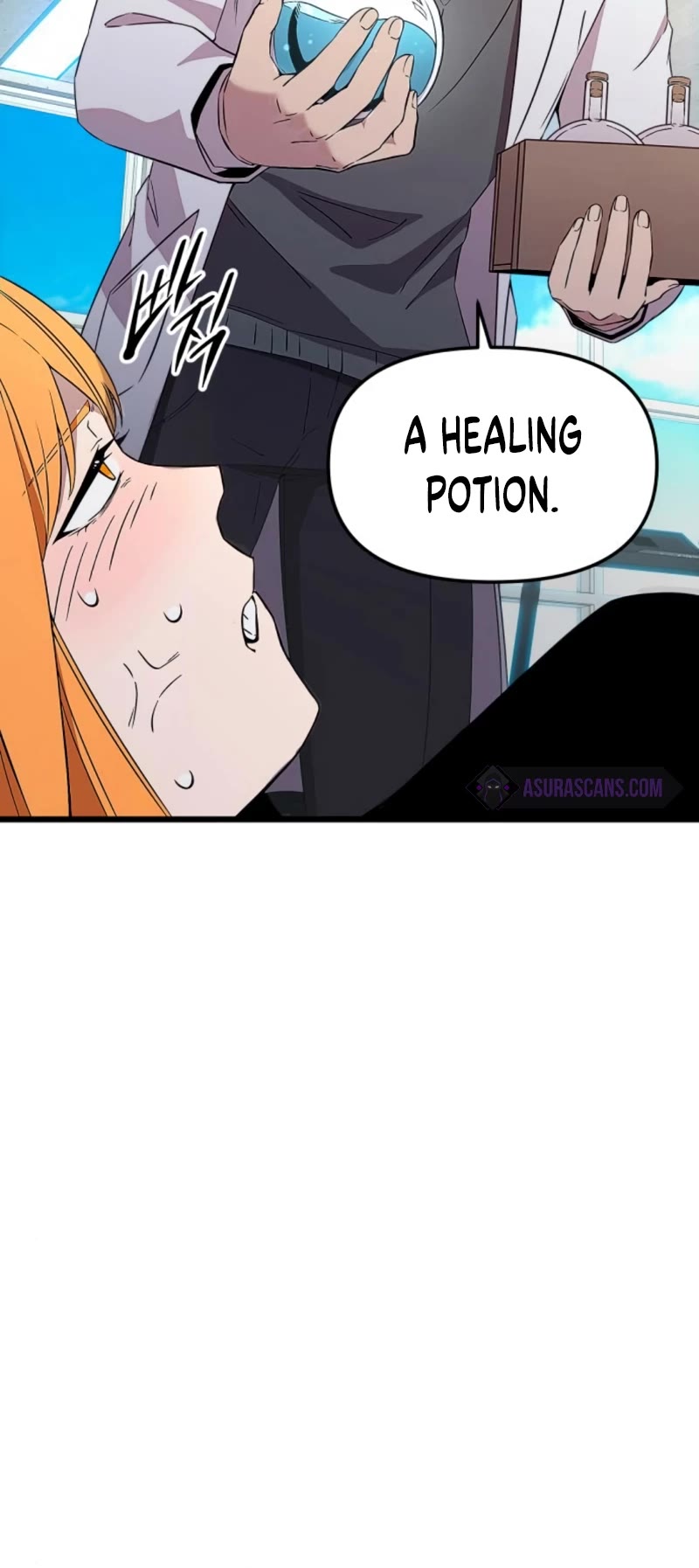 I Obtained a Mythic Item Chapter 106 page 45 - Chapter 106
