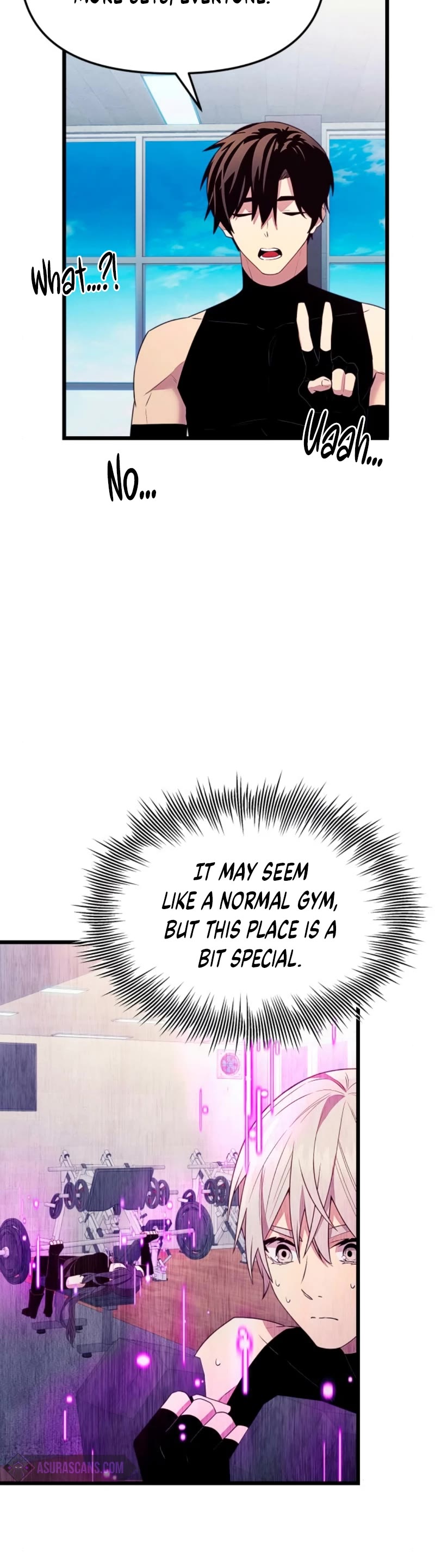 I Obtained a Mythic Item Chapter 106 page 49 - Chapter 106