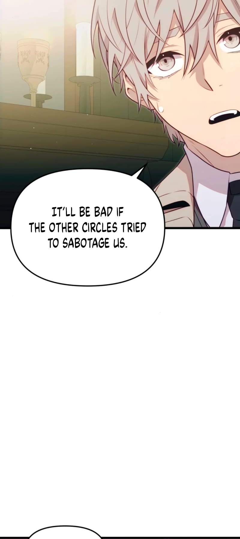 I Obtained a Mythic Item Chapter 106 page 5 - Chapter 106
