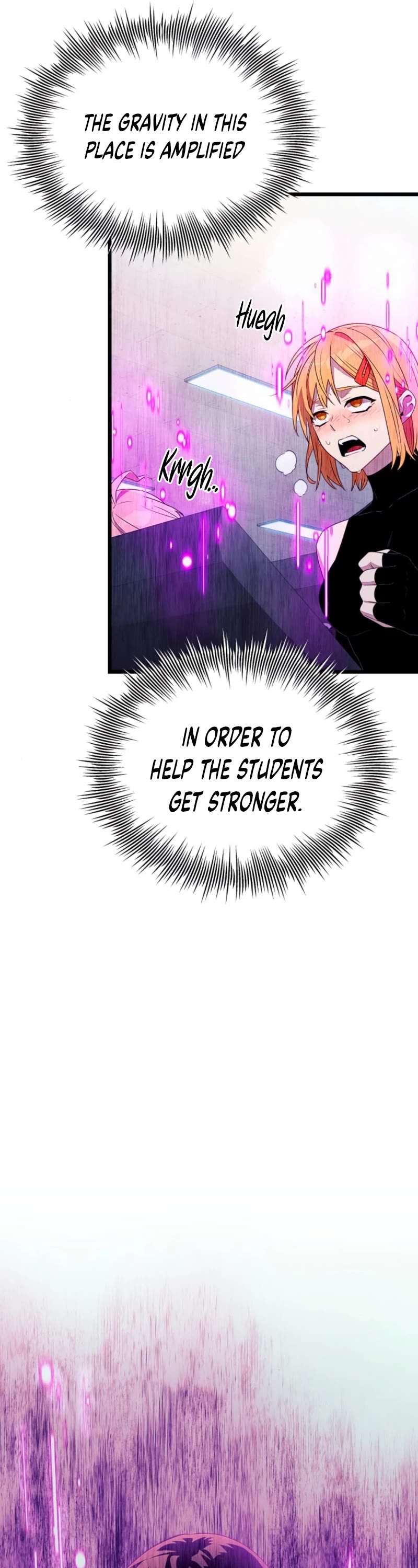 I Obtained a Mythic Item Chapter 106 page 50 - Chapter 106