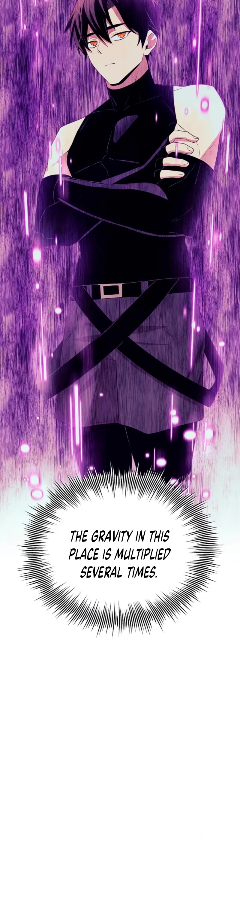 I Obtained a Mythic Item Chapter 106 page 51 - Chapter 106
