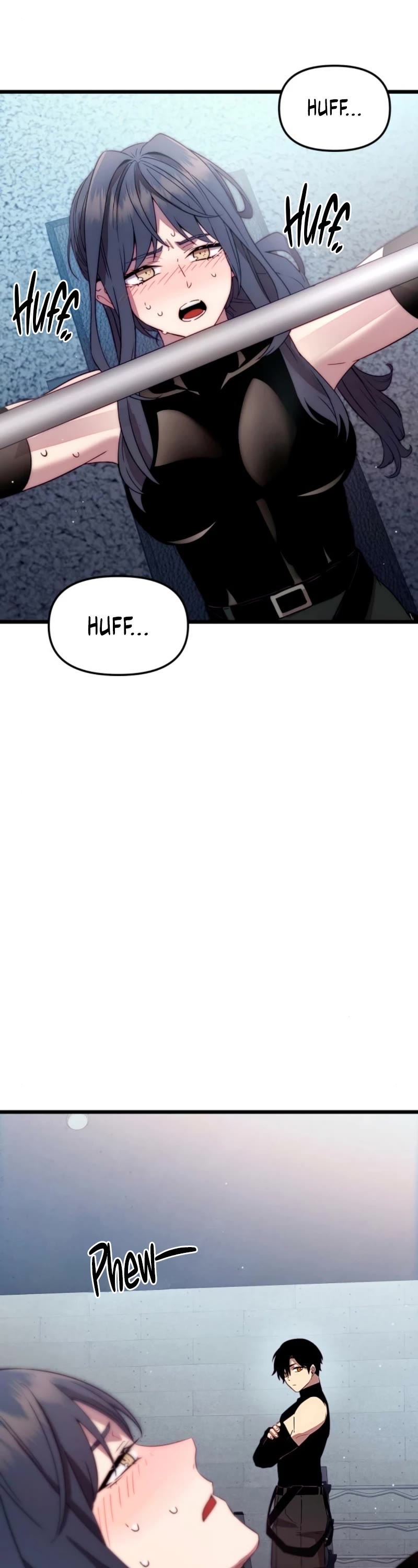 I Obtained a Mythic Item Chapter 106 page 52 - Chapter 106