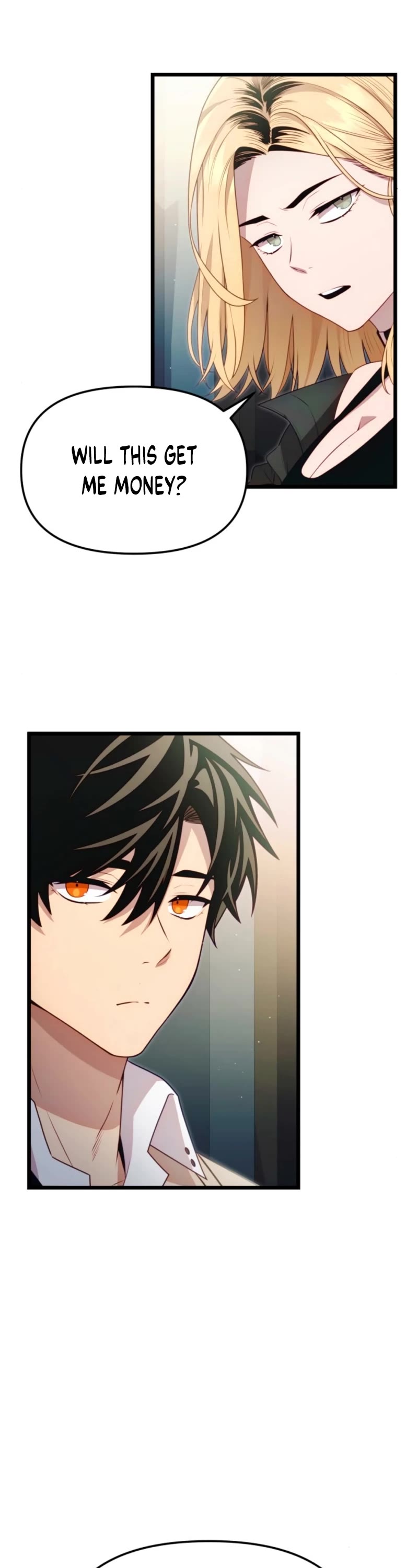 I Obtained a Mythic Item Chapter 106 page 7 - Chapter 106