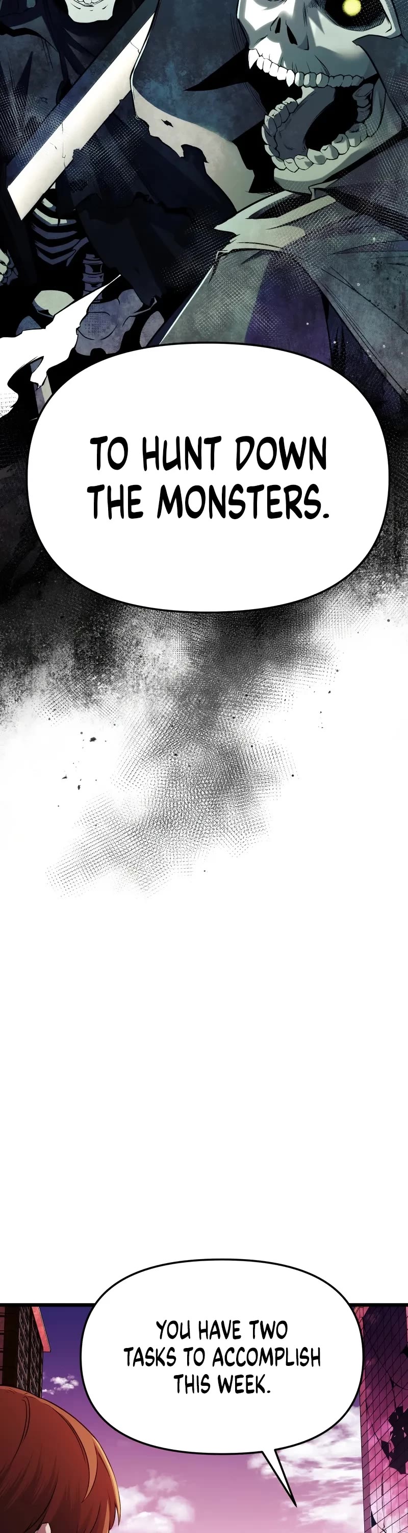 I Obtained a Mythic Item Chapter 107.5 page 10 - Chapter 107.5